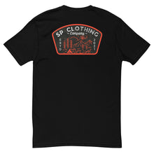 Load image into Gallery viewer, "SP Wilderness" Unisex Tee