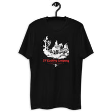 Load image into Gallery viewer, Western Unisex Tee