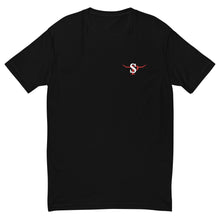 Load image into Gallery viewer, "Western Cards" Unisex Tee