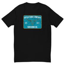 Load image into Gallery viewer, "SP Cattle Co." Unisex Tee