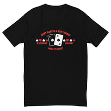 Load image into Gallery viewer, "The Lucky Hand" Unisex Tee