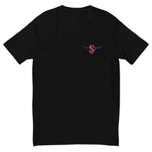 Load image into Gallery viewer, "Two Different Horsepower" Unisex Tee