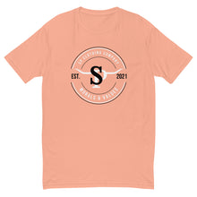 Load image into Gallery viewer, SP Branded Logo Unisex Tee