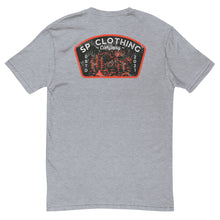 Load image into Gallery viewer, "SP Wilderness" Unisex Tee