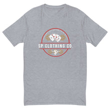 Load image into Gallery viewer, "Luck Got Nothin' to do With it" Unisex Tee