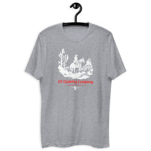 Load image into Gallery viewer, Western Unisex Tee