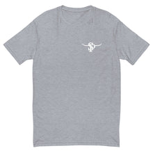 Load image into Gallery viewer, "The Sunset Cowboy" Unisex Tee