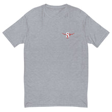 Load image into Gallery viewer, "Play Your Cards Right" Unisex Tee