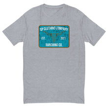 Load image into Gallery viewer, "SP Cattle Co." Unisex Tee