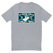Load image into Gallery viewer, "Faith & Family" Unisex Tee