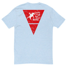 Load image into Gallery viewer, "Crazier Than a Red Headed Mare" Unisex Tee
