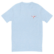 Load image into Gallery viewer, "Crazier Than a Red Headed Mare" Unisex Tee