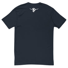 Load image into Gallery viewer, "Luck Got Nothin' to do With it" Unisex Tee