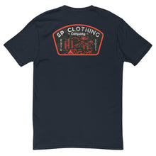Load image into Gallery viewer, "SP Wilderness" Unisex Tee