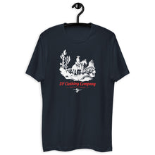 Load image into Gallery viewer, Western Unisex Tee