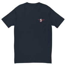 Load image into Gallery viewer, "Crazier Than a Red Headed Mare" Unisex Tee