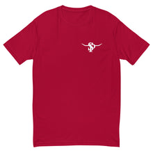 Load image into Gallery viewer, "The Sunset Cowboy" Unisex Tee