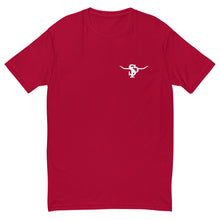 Load image into Gallery viewer, "Saddle Up" Unisex Tee