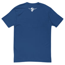 Load image into Gallery viewer, "Luck Got Nothin' to do With it" Unisex Tee