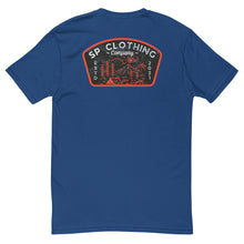 Load image into Gallery viewer, "SP Wilderness" Unisex Tee