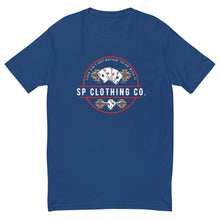 Load image into Gallery viewer, "Luck Got Nothin' to do With it" Unisex Tee