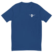 Load image into Gallery viewer, "Torque Junkie" Unisex Tee
