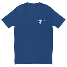 Load image into Gallery viewer, "Saddle Up" Unisex Tee