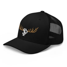 Load image into Gallery viewer, "The Hunters" Trucker Cap