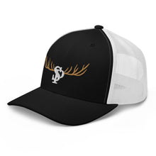 Load image into Gallery viewer, "The Hunters" Trucker Cap