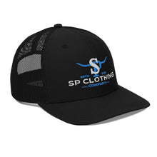 Load image into Gallery viewer, SP Branded Richardson Hat