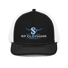 Load image into Gallery viewer, SP Branded Richardson Hat