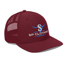 Load image into Gallery viewer, SP Branded Richardson Hat