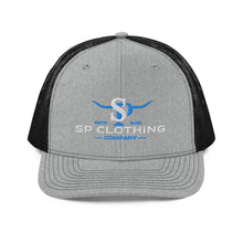 Load image into Gallery viewer, SP Branded Richardson Hat