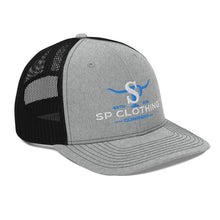 Load image into Gallery viewer, SP Branded Richardson Hat
