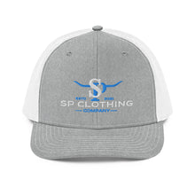 Load image into Gallery viewer, SP Branded Richardson Hat