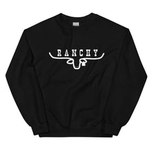 Load image into Gallery viewer, "Ranchy" Crewneck