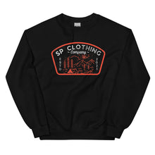 Load image into Gallery viewer, "The Outdoorsman" Crewneck