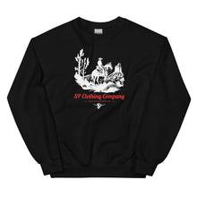 Load image into Gallery viewer, "The Lonestar" Crewneck