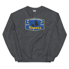 Load image into Gallery viewer, "Ropers" Crewneck