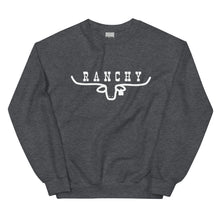 Load image into Gallery viewer, "Ranchy" Crewneck
