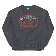 Load image into Gallery viewer, "The Outdoorsman" Crewneck