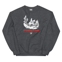 Load image into Gallery viewer, "The Lonestar" Crewneck