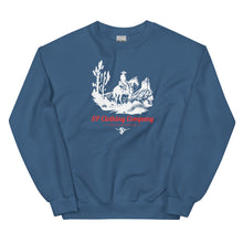 Load image into Gallery viewer, "The Lonestar" Crewneck