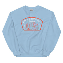 Load image into Gallery viewer, "The Outdoorsman" Crewneck
