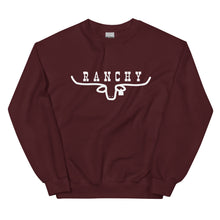 Load image into Gallery viewer, "Ranchy" Crewneck