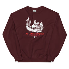 Load image into Gallery viewer, "The Lonestar" Crewneck
