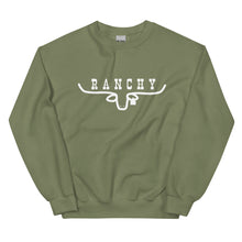 Load image into Gallery viewer, "Ranchy" Crewneck