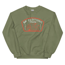 Load image into Gallery viewer, "The Outdoorsman" Crewneck