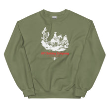 Load image into Gallery viewer, "The Lonestar" Crewneck