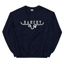 Load image into Gallery viewer, "Ranchy" Crewneck